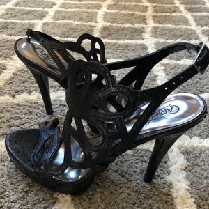 Carlos by Carlos santana shoes